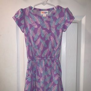 LulaRoe Mae Dress